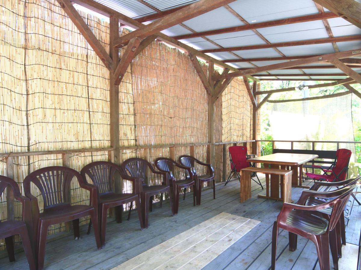 Pension Kobekko Otari Exterior photo