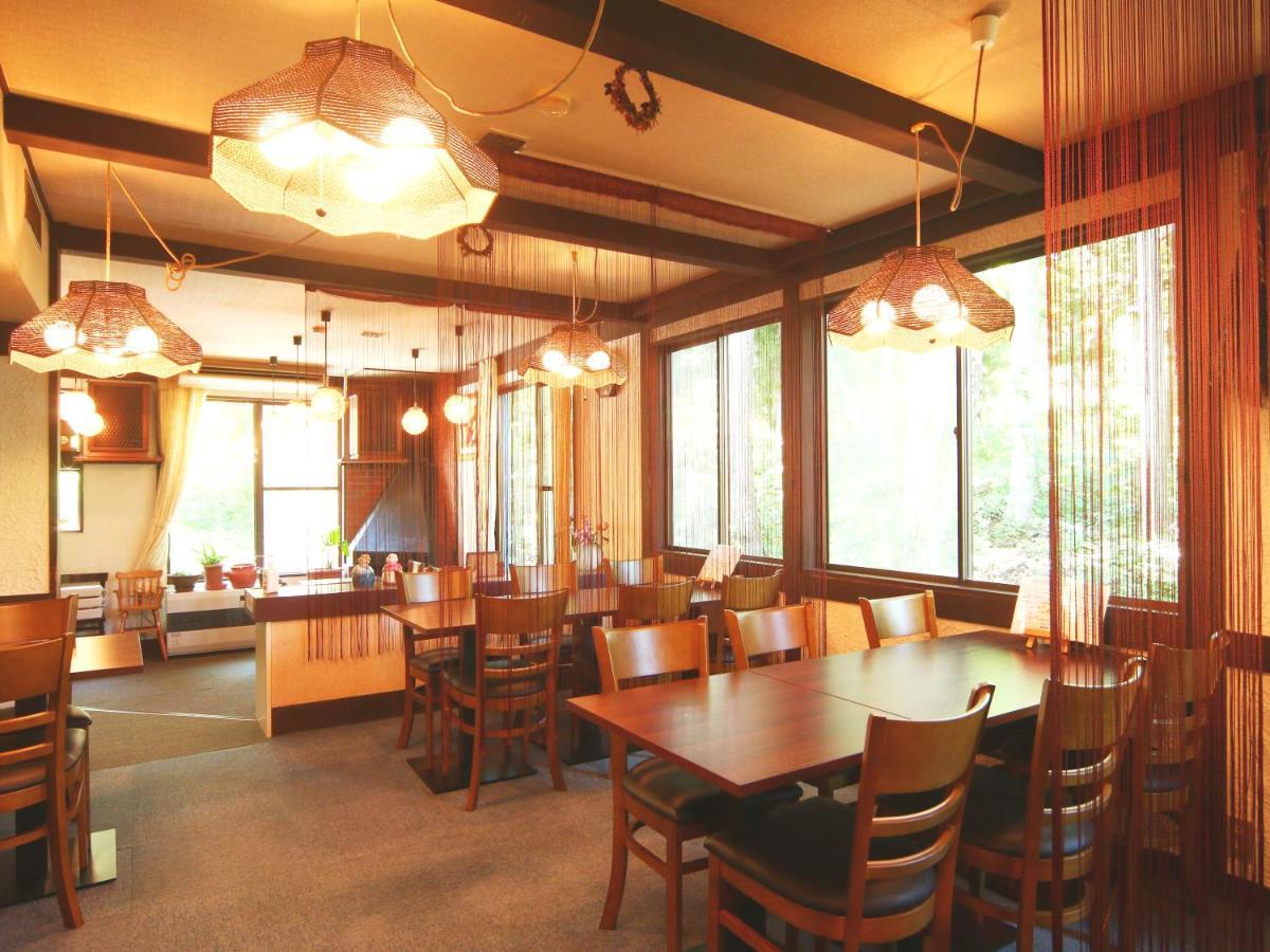 Pension Kobekko Otari Exterior photo