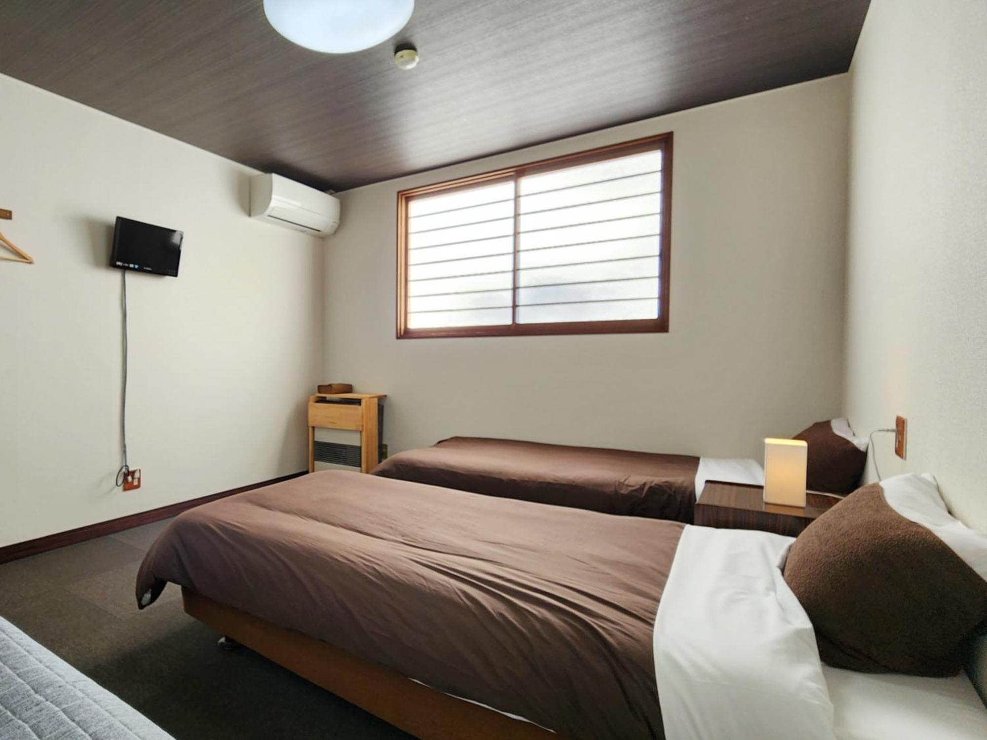Pension Kobekko Otari Exterior photo