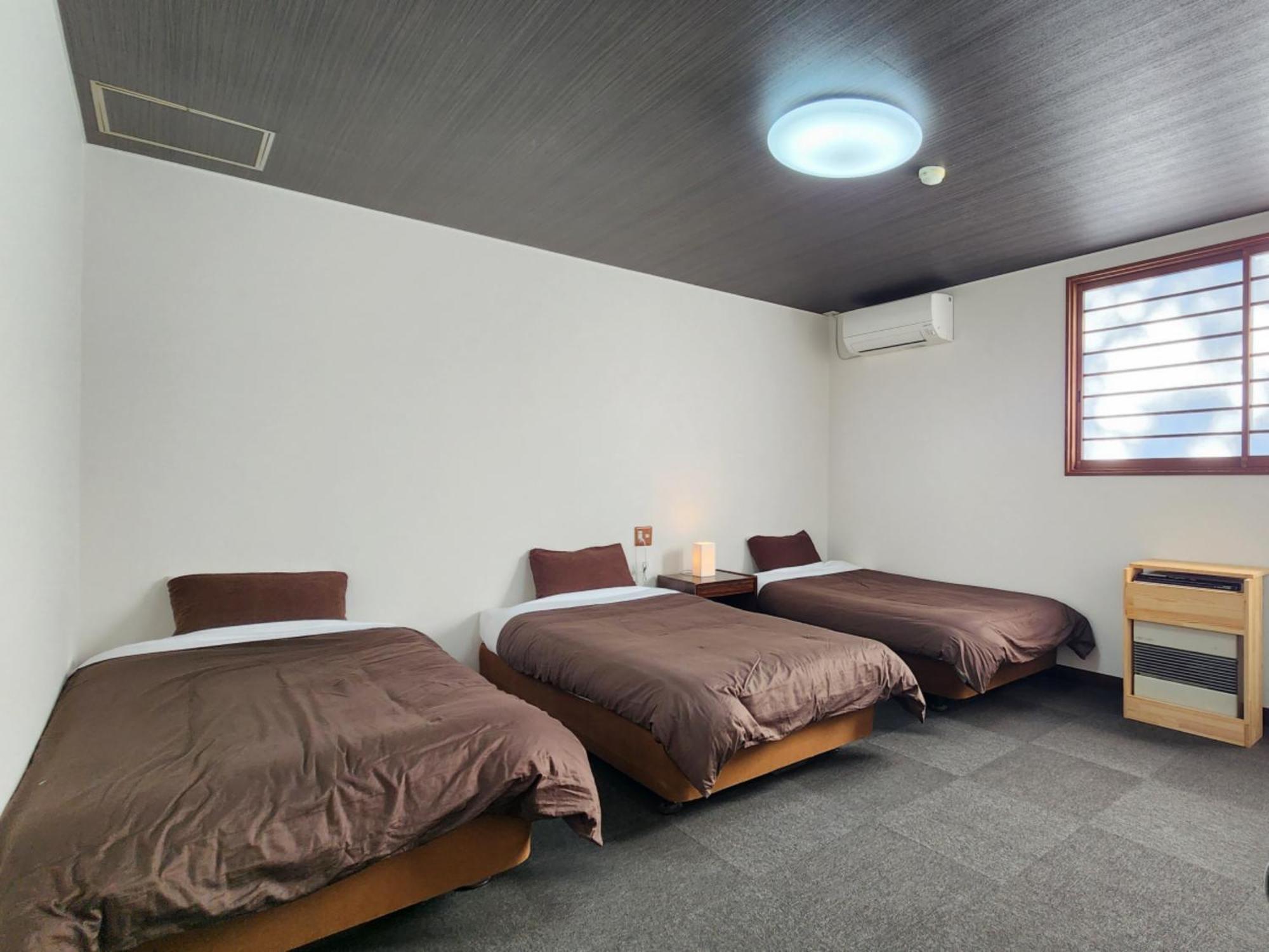 Pension Kobekko Otari Exterior photo