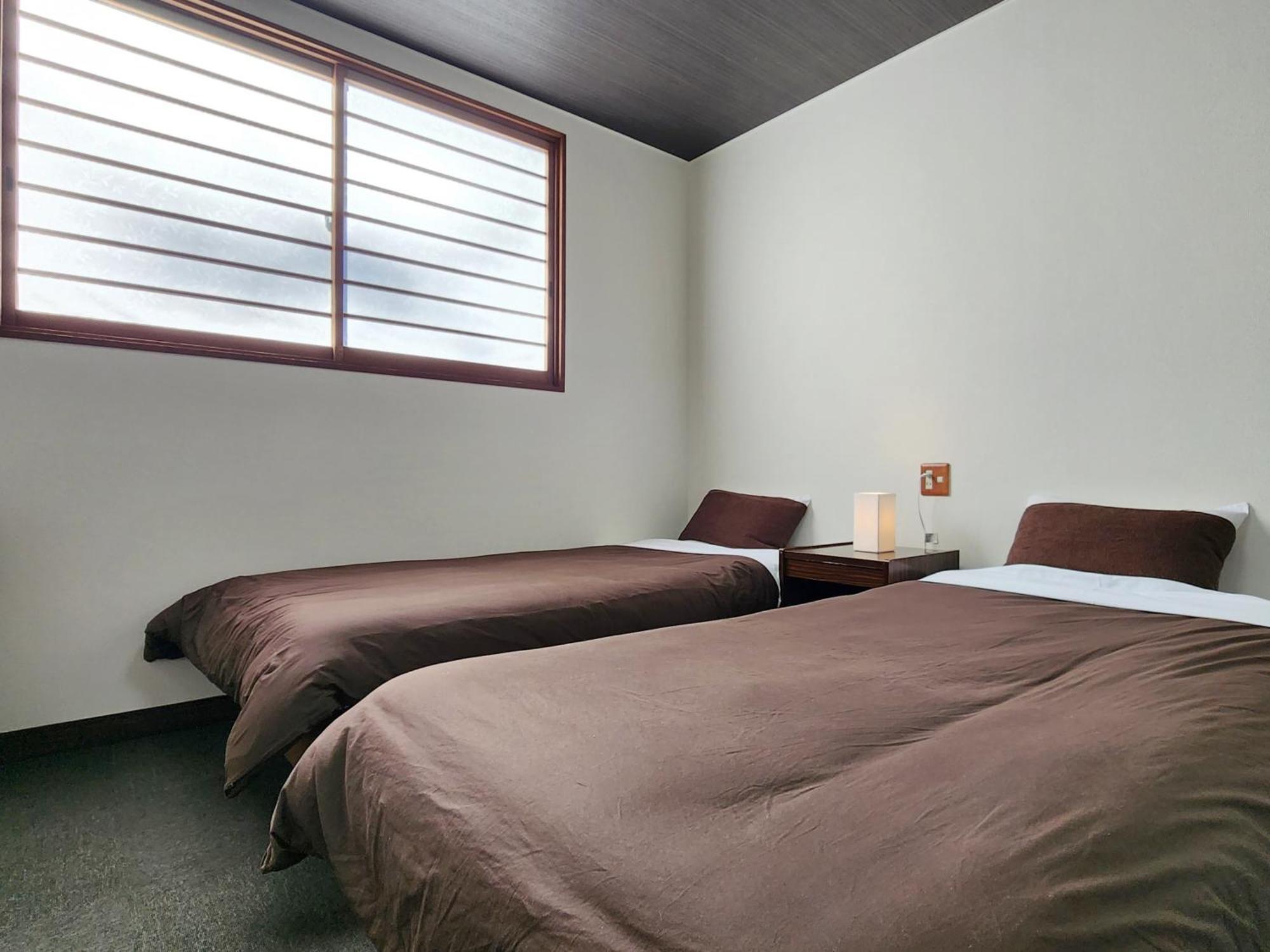 Pension Kobekko Otari Exterior photo