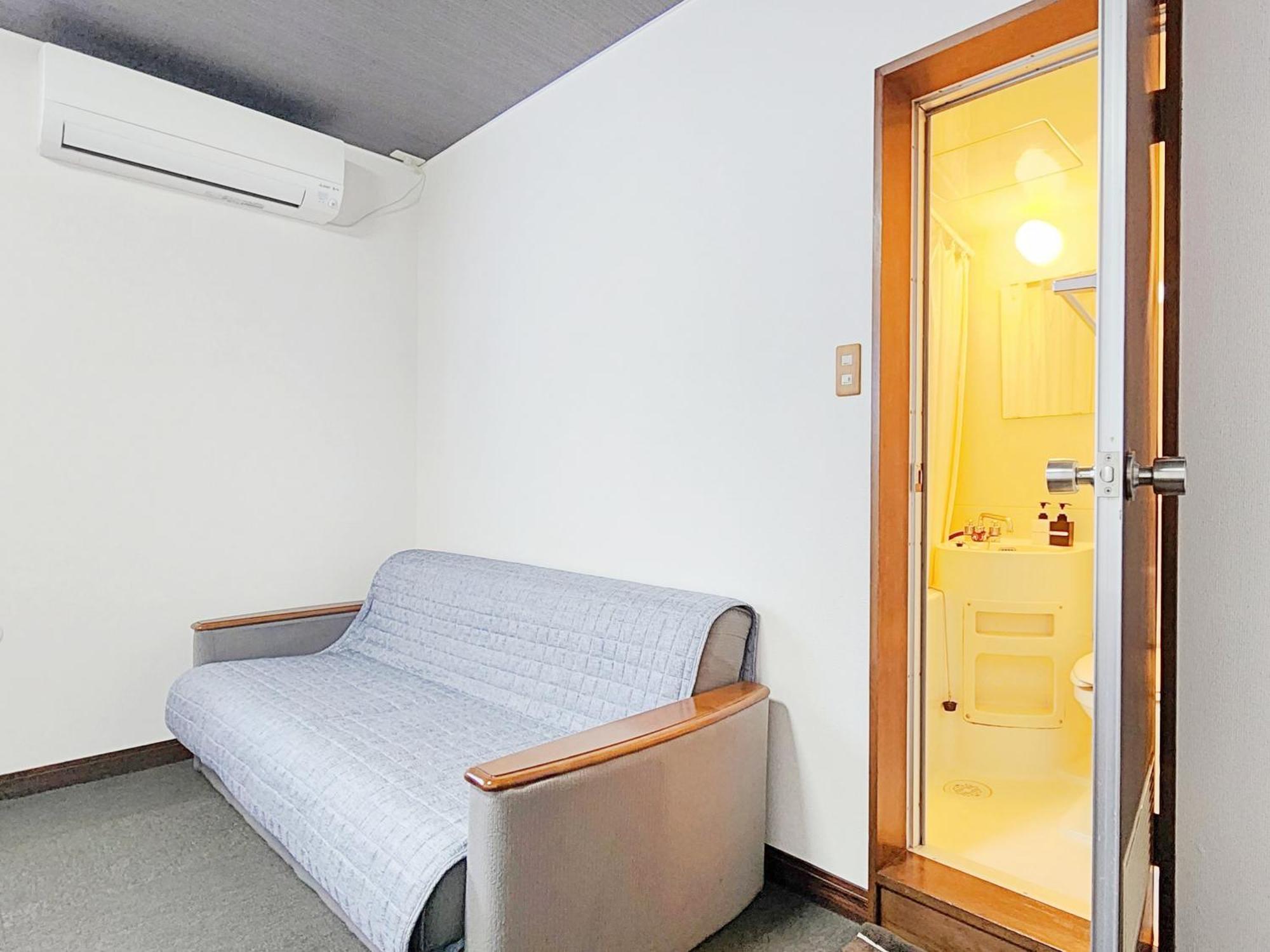Pension Kobekko Otari Exterior photo
