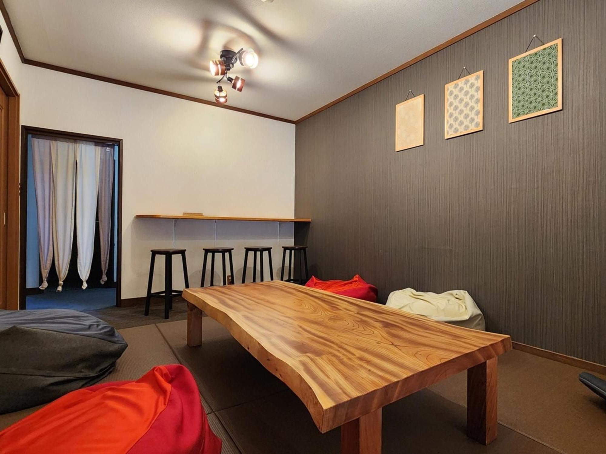 Pension Kobekko Otari Exterior photo