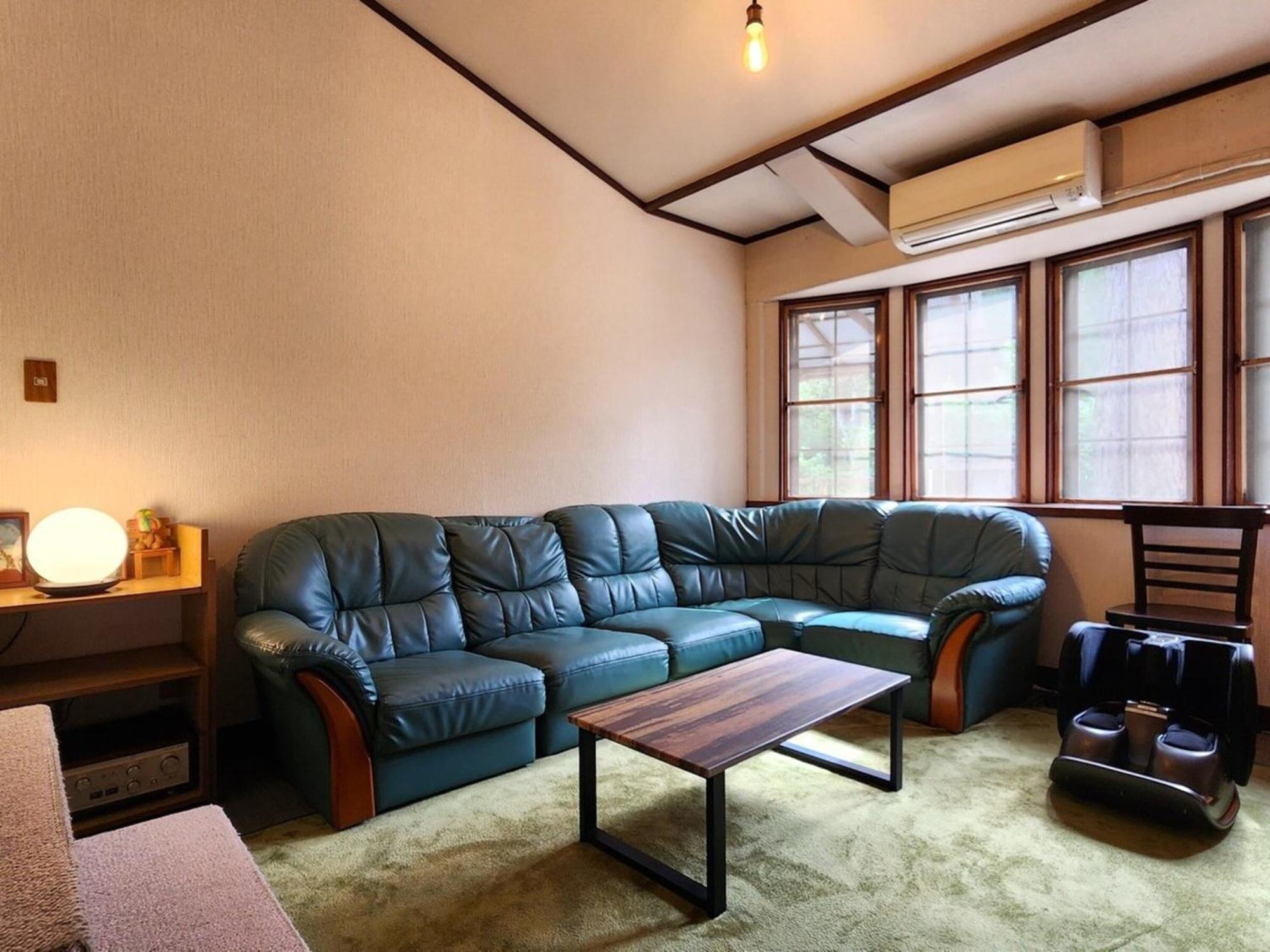 Pension Kobekko Otari Exterior photo