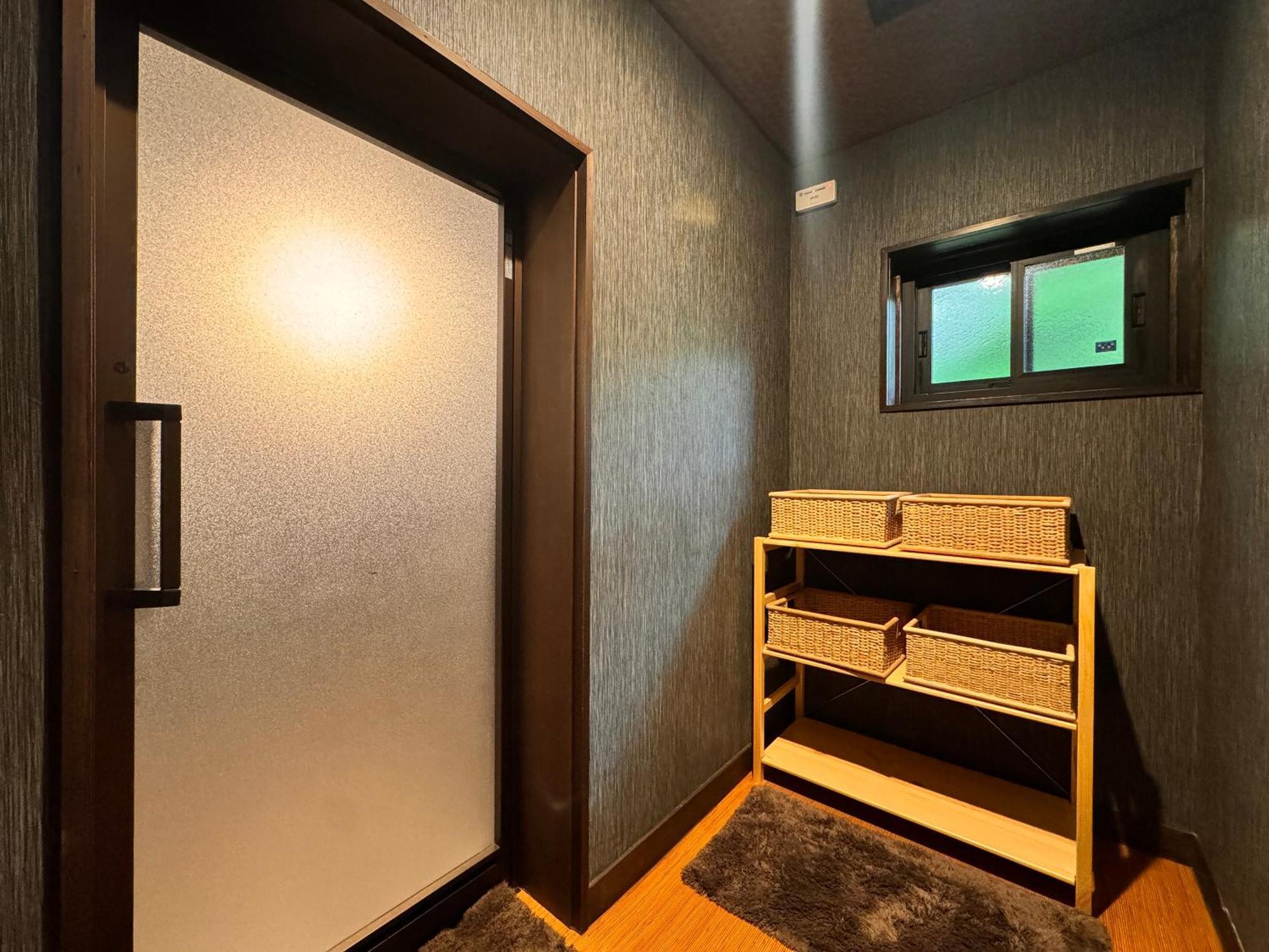 Pension Kobekko Otari Exterior photo